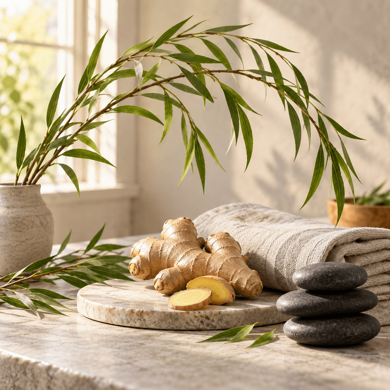 Chronic Arthritis & Joint Pain Course natural wellness collection