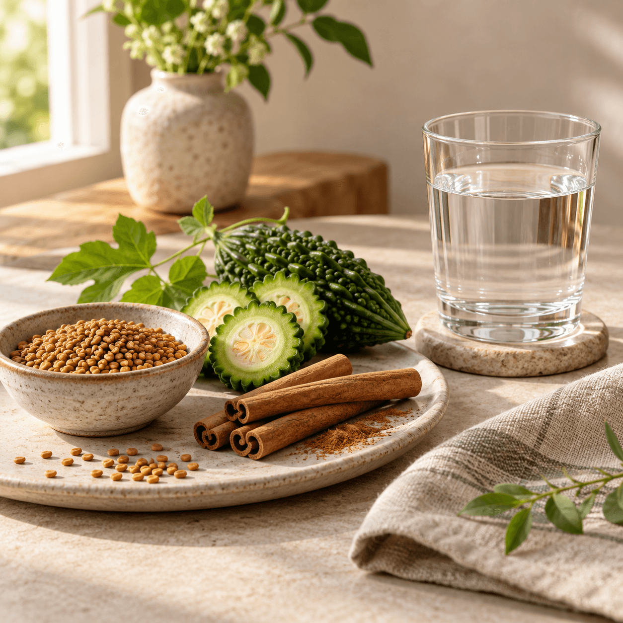 Chronic Diabetes Treatment Course natural wellness collection