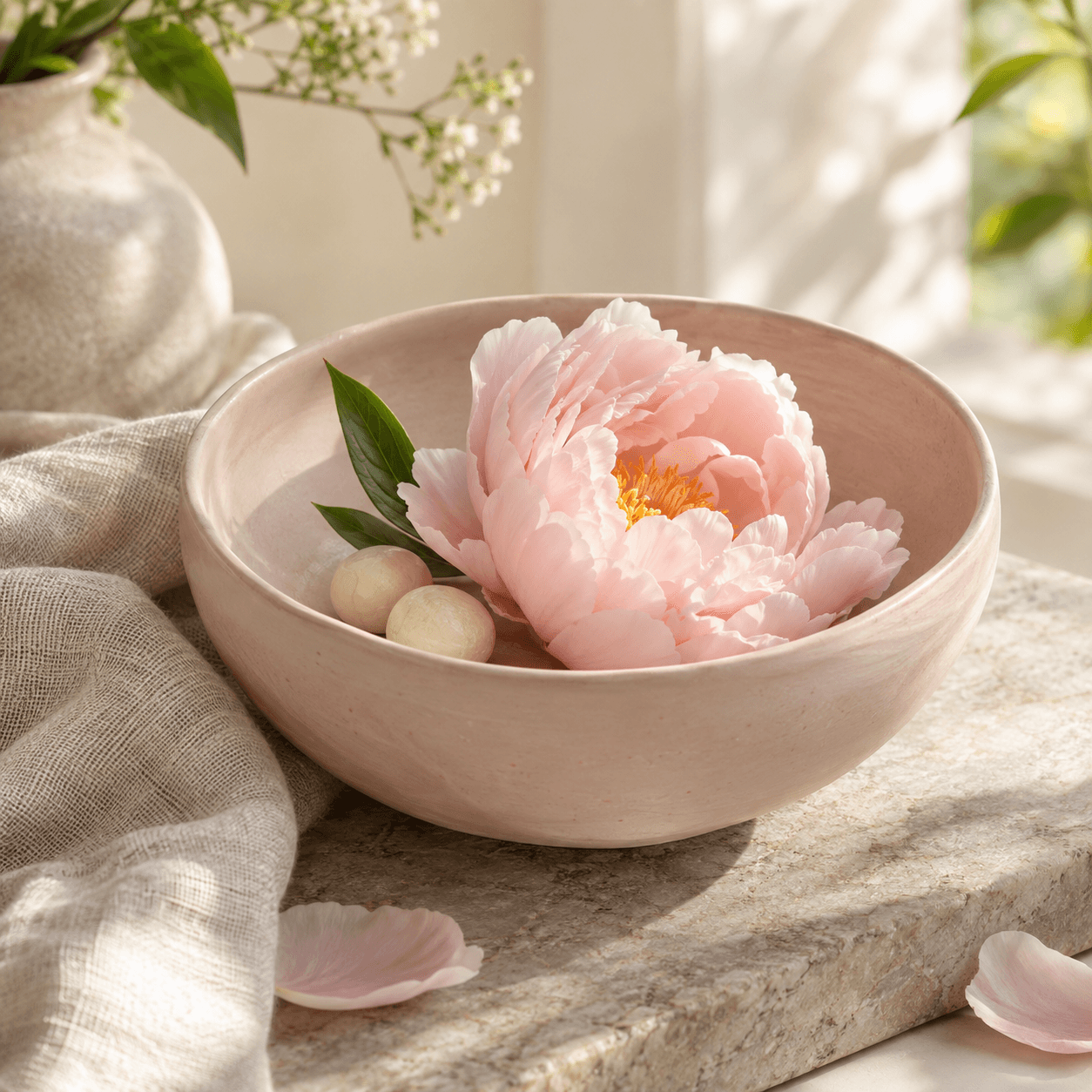 Female Infertility Course natural wellness collection