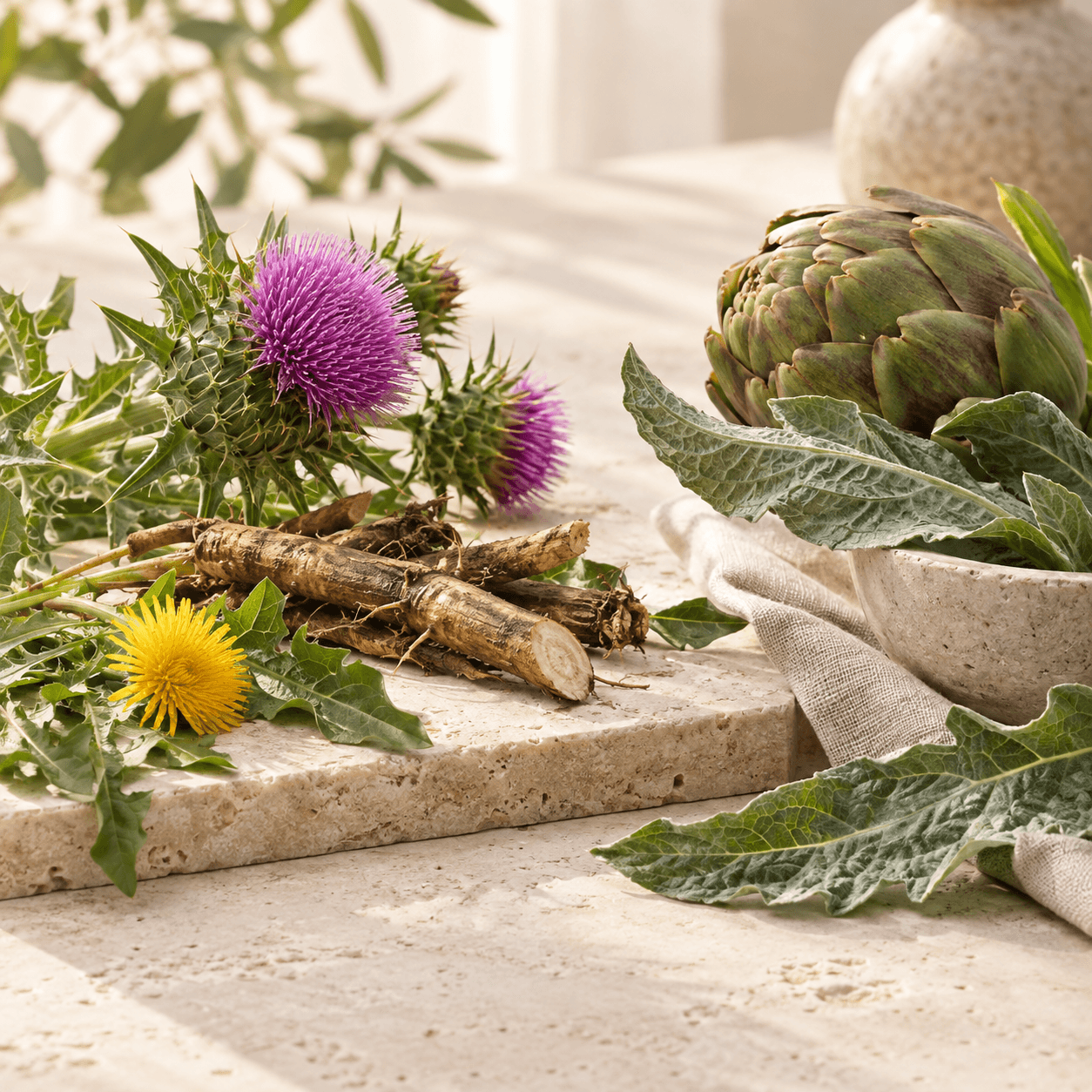 Chronic Liver Disease Course natural wellness collection