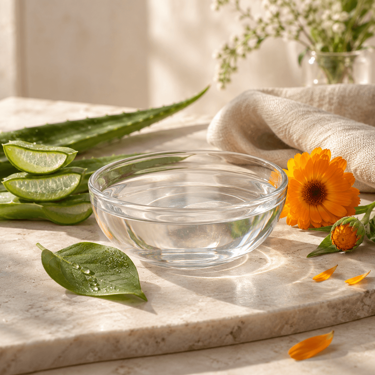 Chronic Skin Disease Course natural wellness collection